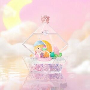 Popmart Wishes At Your Fingertips— Love is growing